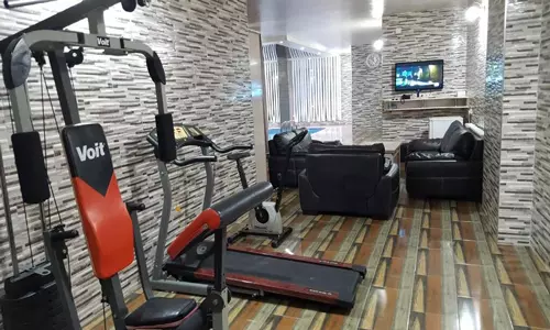 هتل گرند پالاس باتومی